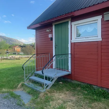 Camp-Alta Hotel Exterior photo