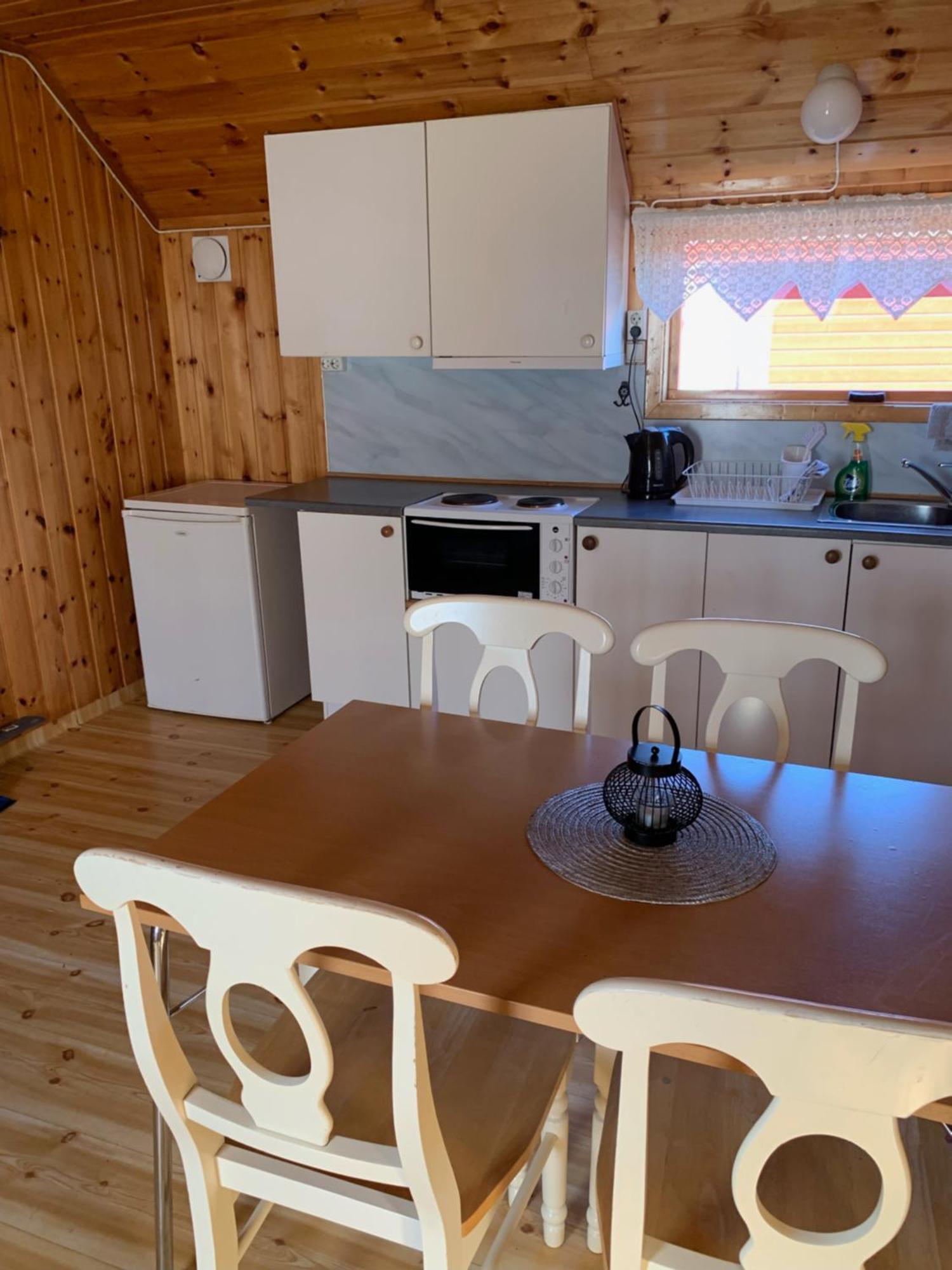 Camp-alta Campingplatz