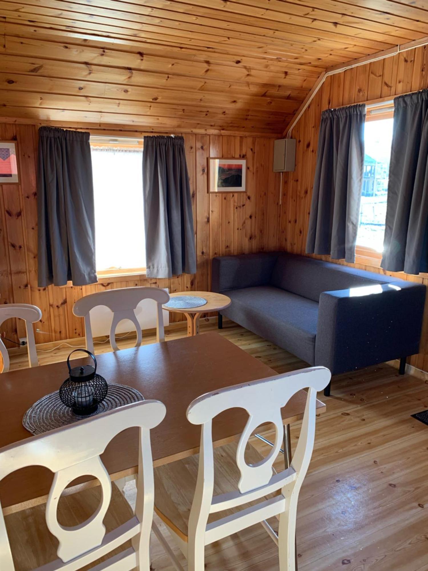 Camp-alta * Alta