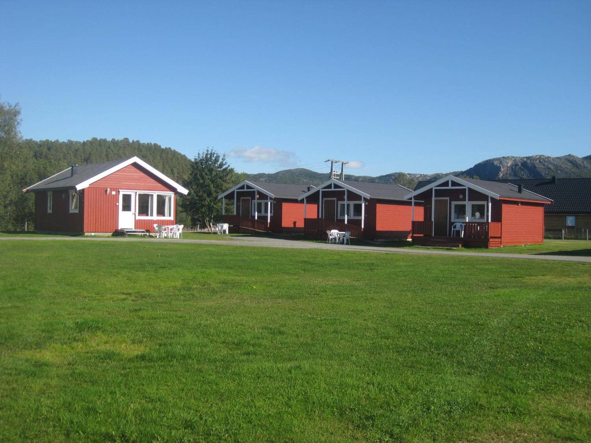 Camp-alta * Alta
