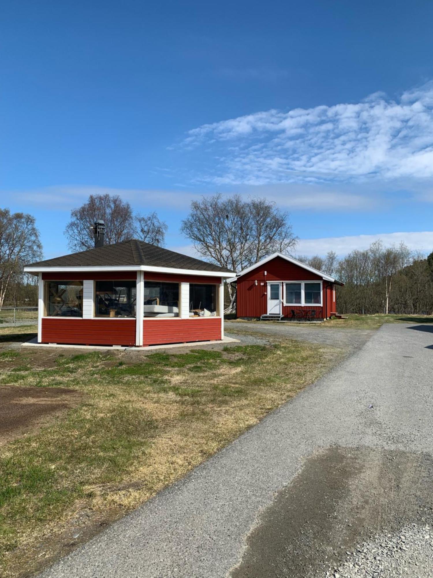 Camp-alta Campingplatz *