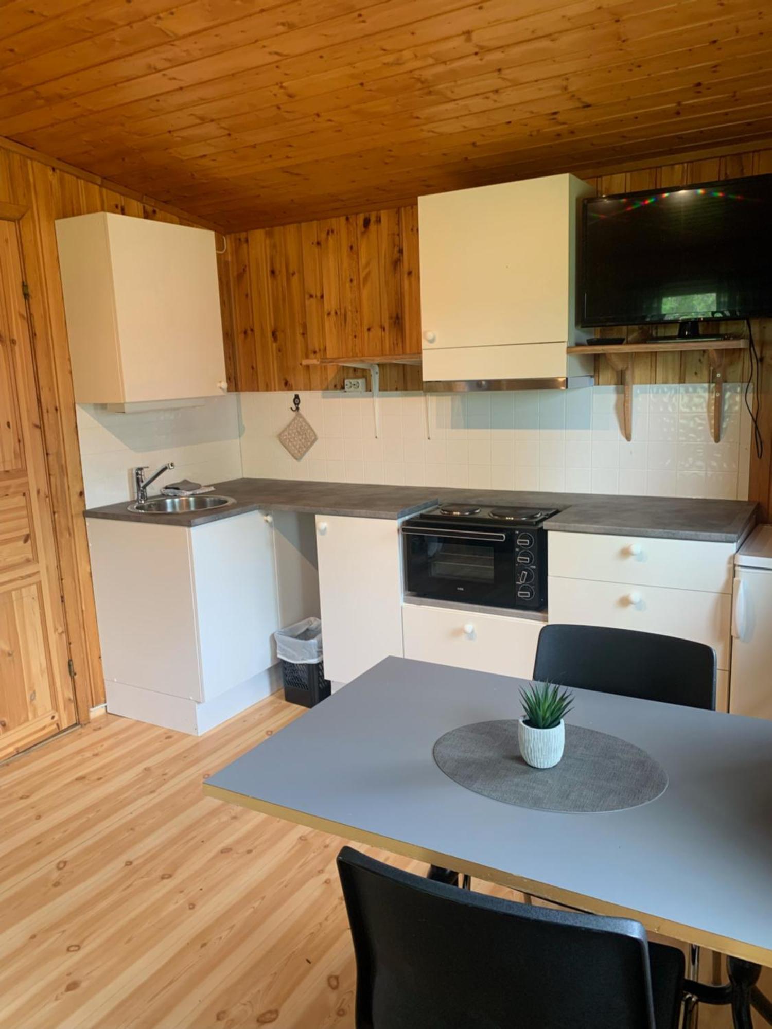 Camp-alta Campingplatz