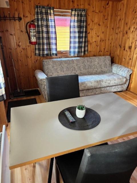 Camp-alta Campingplatz *